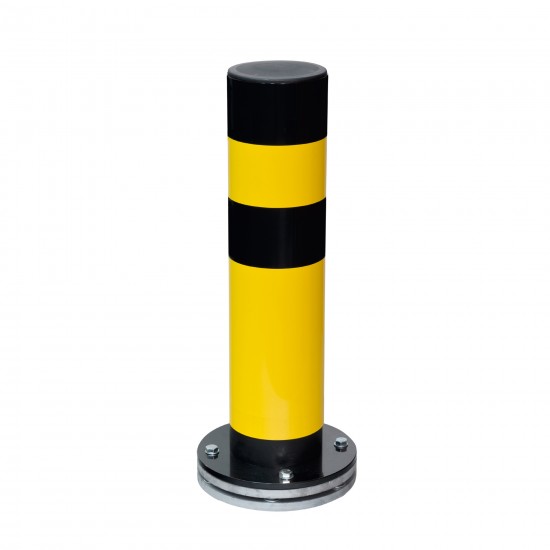 Heavy Duty Flex Bollard (Rotating) 199.22.128