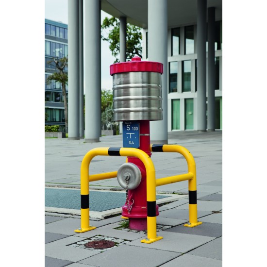 Traffic Line Column Protector 200.22.925 Traffic Line Column Protector 200.22.925