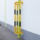 Traffic Line Vertical Pipe Protectors (Wall Fixing) Traffic Line Vertical Pipe Protectors (Wall Fixing)