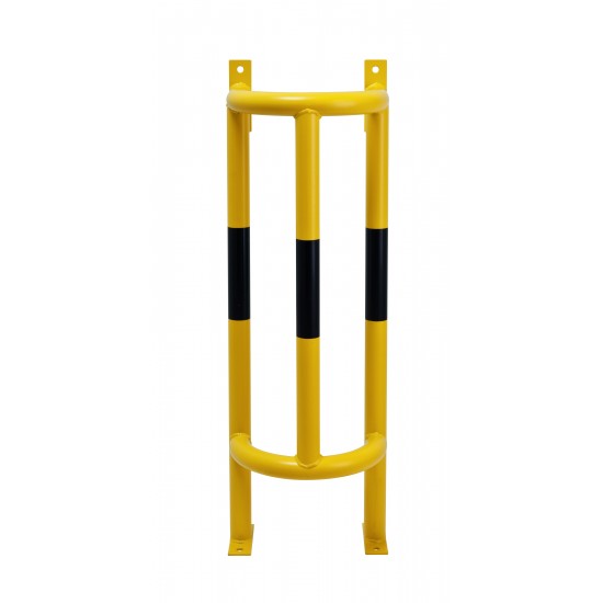 Traffic Line Vertical Pipe Protectors (Ground & Wall Fixing) Traffic Line Vertical Pipe Protectors (Ground & Wall Fixing)