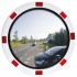 Durabel LITE600 Circular Stainless Steel Mirror 242.22.647