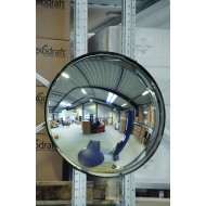 Acrylic Security Mirrors BCM45P