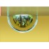 Panoramic 180 Convex Acrylic Half Hemisphere Mirror 256.17.911
