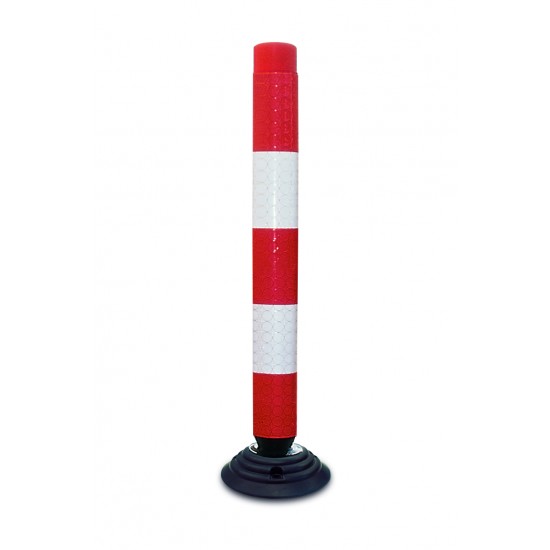 Traffic-Line (Self-Righting) Traffic Post