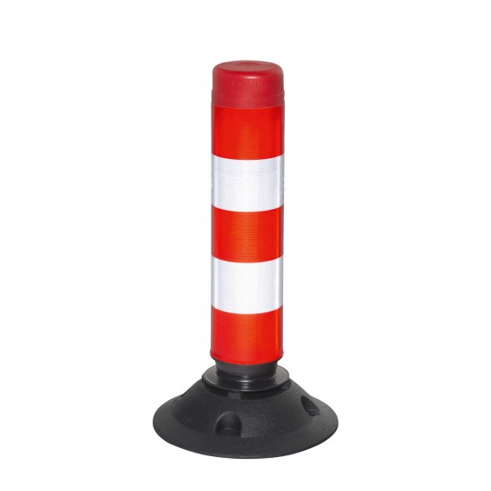 Traffic-Line (Self-Righting) Traffic Post