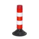 Traffic-Line (Self-Righting) Traffic Post