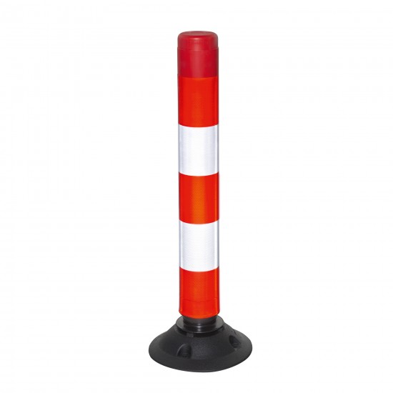 Traffic-Line (Self-Righting) Traffic Post