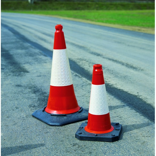 Traffic-Line Traffic Road Cones 350.15.478