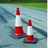Traffic-Line Traffic Road Cones 350.15.478