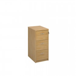 3 Drawer Universal Wooden Filing Cabinets LF3