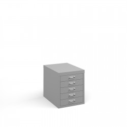 Bisley Multi Drawer Filing Cabinets