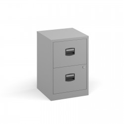 Bisley 2 Drawer A4 Filers