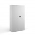 Steel Contract Double Door Cupboard 1806mm High