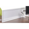 Desk Mounted Office Screens