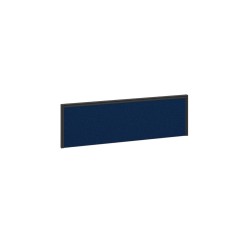 Aluminum Frame Fabric Desk Screens A785 Aluminum Frame Fabric Desk Screens A785