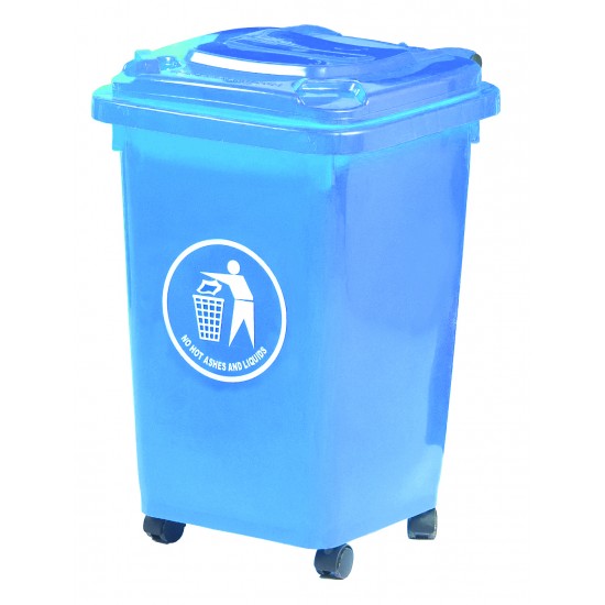 30 And 50 Litre Wheeled Bins WB030 30 And 50 Litre Wheeled Bins WB030
