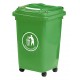 30 And 50 Litre Wheeled Bins WB030 30 And 50 Litre Wheeled Bins WB030