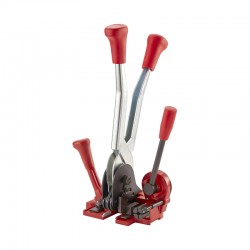 Standard Duty Combi Tool For 12mm Polypropylene Strapping Standard Duty Combi Tool For 12mm Polypropylene Strapping