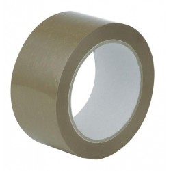 Polypropylene Packing Tape BHP25 25mm x 66m  Polypropylene Packing Tape BHP25 25mm x 66m