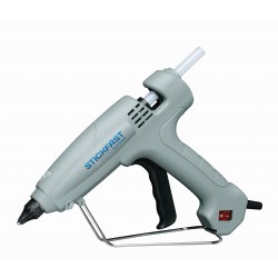 Stickfast 120W 12mm HotMelt Glue Gun GX120 Stickfast 120W 12mm HotMelt Glue Gun GX120