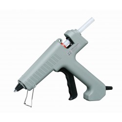 Stickfast 80W Low Temperature HotMelt Glue Gun
