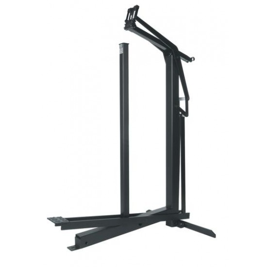 Foot Operated Bottom Carton Stapler TRED27