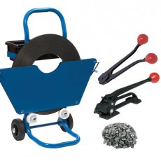 Steel Strapping Equipment Steel Strapping Equipment