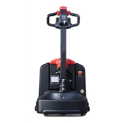 EP EPL185 Heavy Duty Pallet Truck With On-Board Rapid Charger EP EPL185 Heavy Duty Pallet Truck With On-Board Rapid Charger