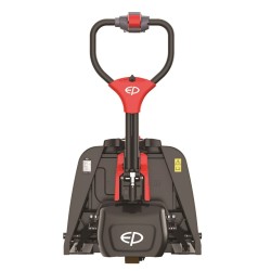 EP Powered Pallet Truck EP4 EP Powered Pallet Truck EP4