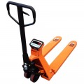 Weighing Pallet Trucks