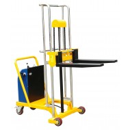 Light Duty Counterbalanced Stacker
