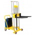 Light Duty Counterbalanced Stacker