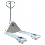 Galvanized Hand Pallet Truck MA25G