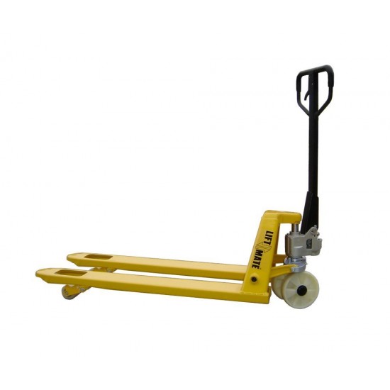 Standard Hand Pallet Trucks SMA25