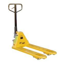 Standard Hand Pallet Trucks SMA25