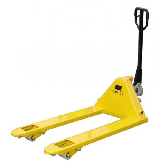 Standard Hand Pallet Trucks SMA25