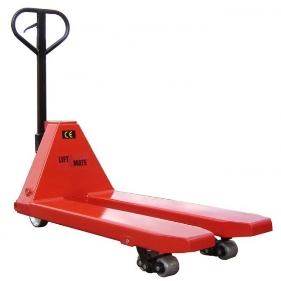 Extra Heavy Duty 5 Tonne Hand Pallet Truck MA50 