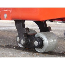 Extra Heavy Duty 5 Tonne Hand Pallet Truck MA50 