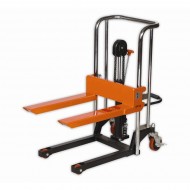 Mini Lifting Stacker
