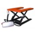 U Shape Static Electric Lift Scissor Tables