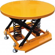 Automatic Pallet Leveller WRSPP360-2000