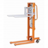 Winch Stacker