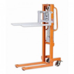 Winch Stacker