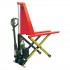 Electric High Lift 1000kg Capacity Hand Pallet Truck MHL-E 