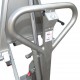 Stainless Steel Electric High Lift 1000kg Capacity Hand Pallet Truck LISHE