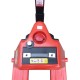 2 Tonne Semi-Electric Pallet Trucks LEMP20S