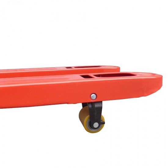 2 Tonne Semi-Electric Pallet Trucks LEMP20S