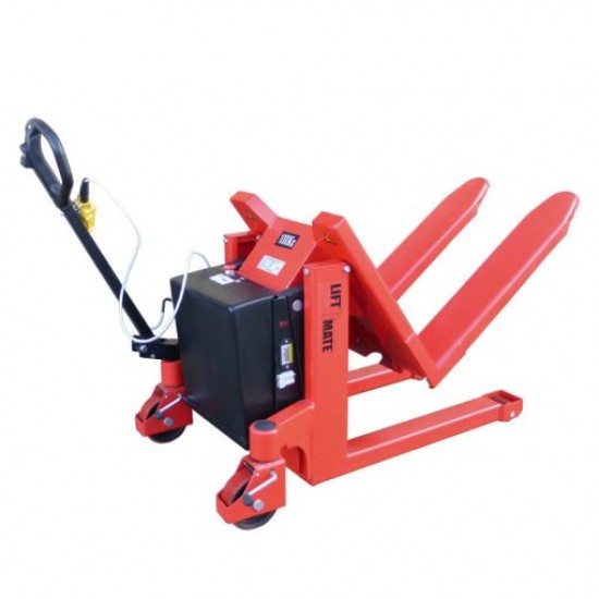Electric Pallet Tilter LT10E
