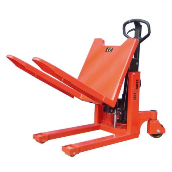 Manual Pallet Tilter LT10M