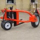 All Terrain Pallet Truck TNV1500S